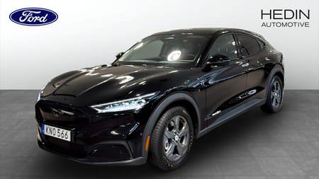 Ford Mustang Mach-E Standard Range
