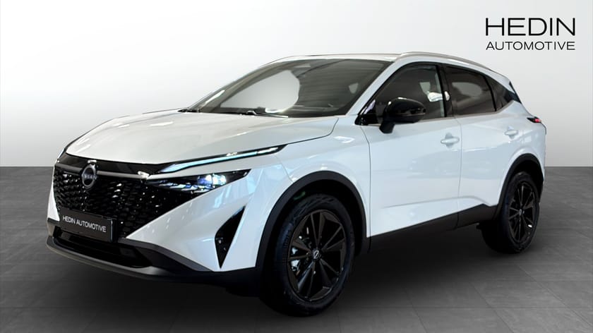 Bild 1 av Nissan Qashqai