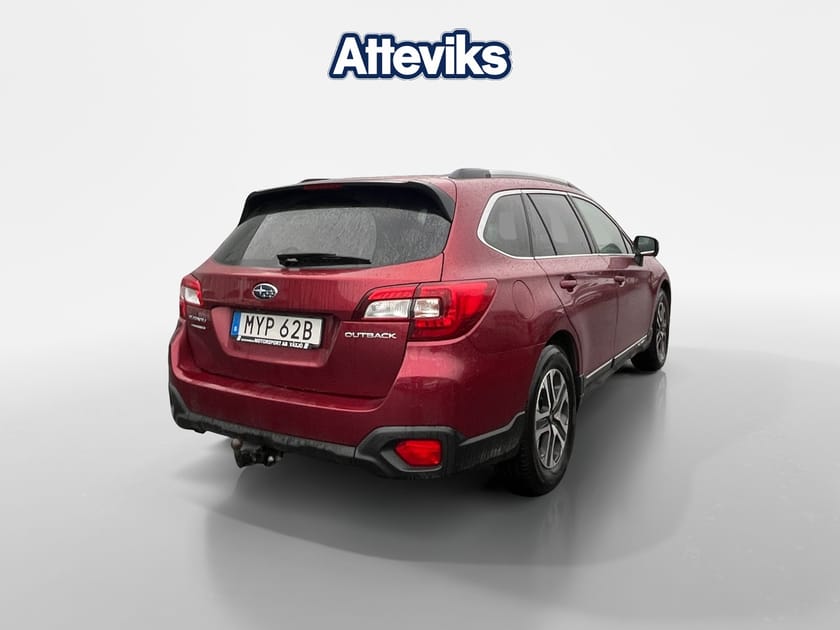 Bild 3 av Subaru Outback