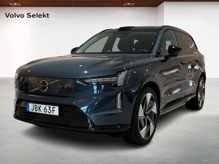 Volvo EX90 Twin Motor Performance 6-Seater