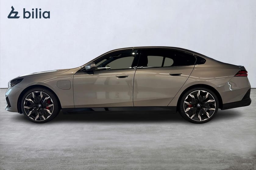 Bild 3 av BMW 530e xDrive