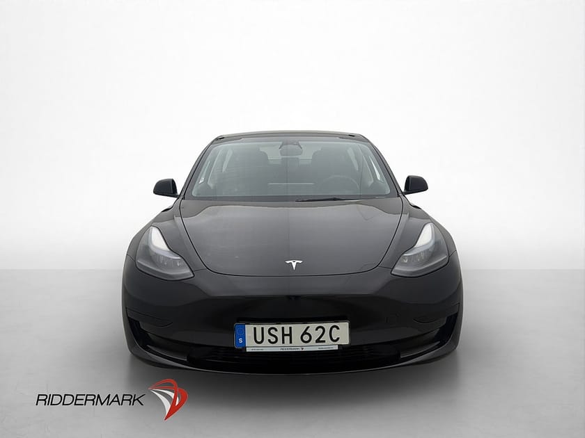 Bild 3 av Tesla Model 3 Standard Range