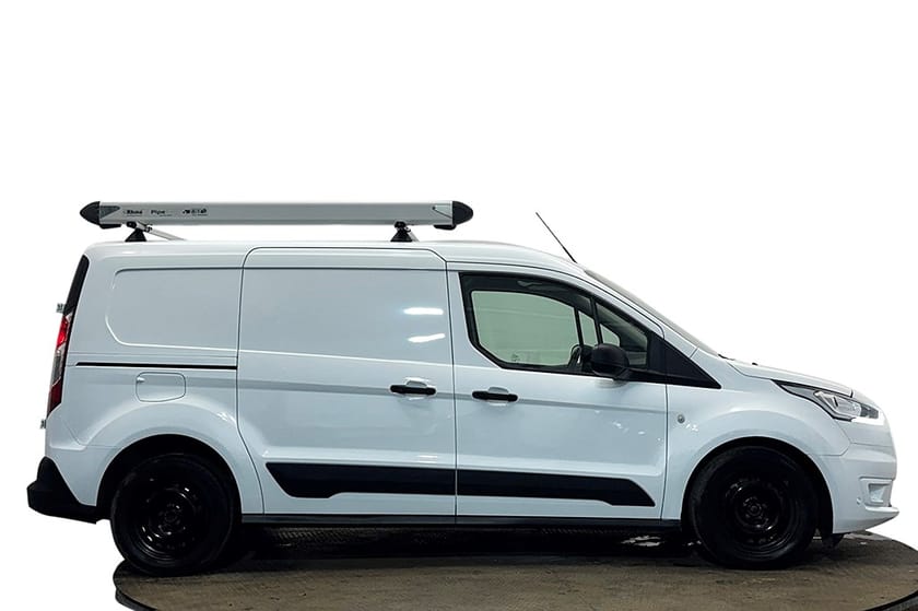 Bild 5 av Ford Transit Connect 210 LWB