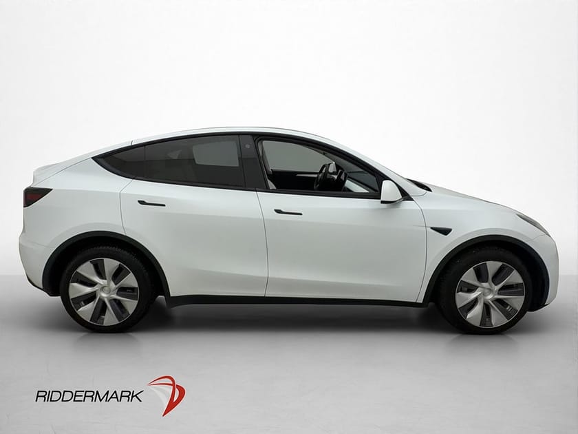 Bild 5 av Tesla Model Y Long Range AWD