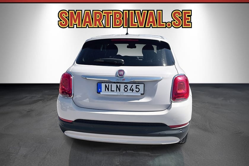 Bild 5 av Fiat 500X