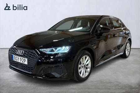 Audi A3 Sportback 35 TFSI