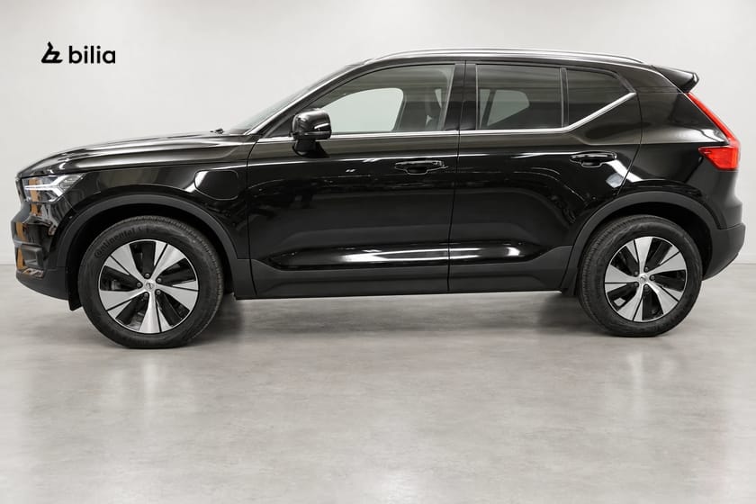 Bild 2 av Volvo XC40