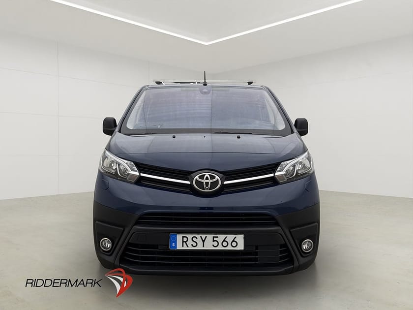 Bild 5 av Toyota Proace