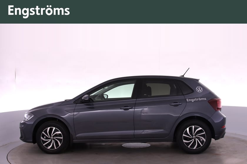Bild 5 av Volkswagen Polo