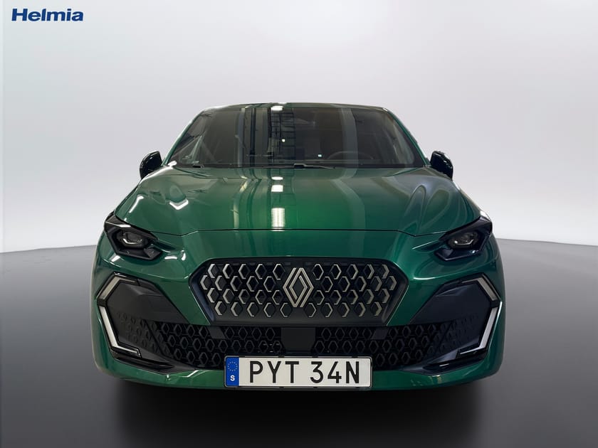 Bild 5 av Renault Clio