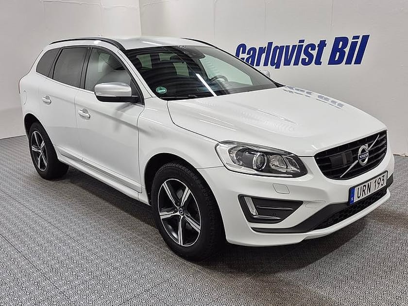 Bild 5 av Volvo XC60