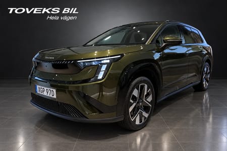 Škoda Peaq 90x