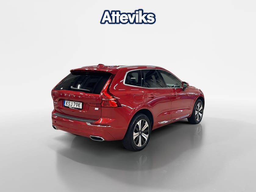 Bild 3 av Volvo XC60