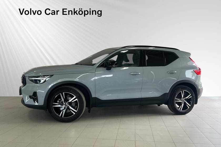 Bild 4 av Volvo XC40