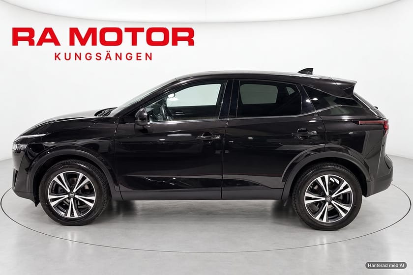 Bild 3 av Nissan Qashqai
