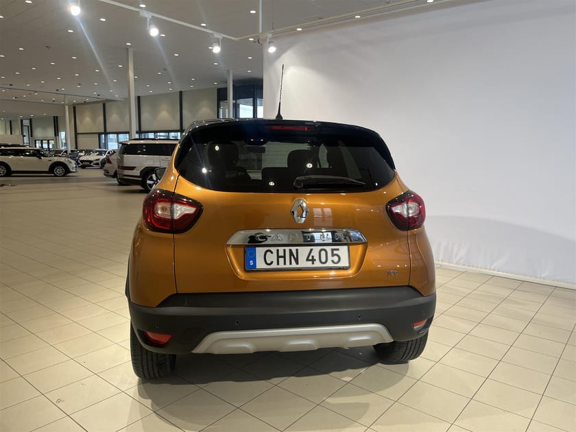 Bild 5 av Renault Captur