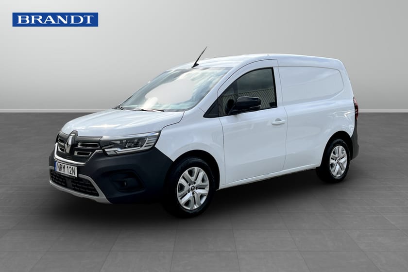 Bild 2 av Renault Kangoo E-Tech