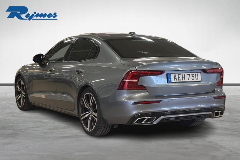 Bild 2 av Volvo S60
