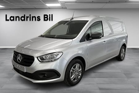 Mercedes-Benz Citan 112 CDI