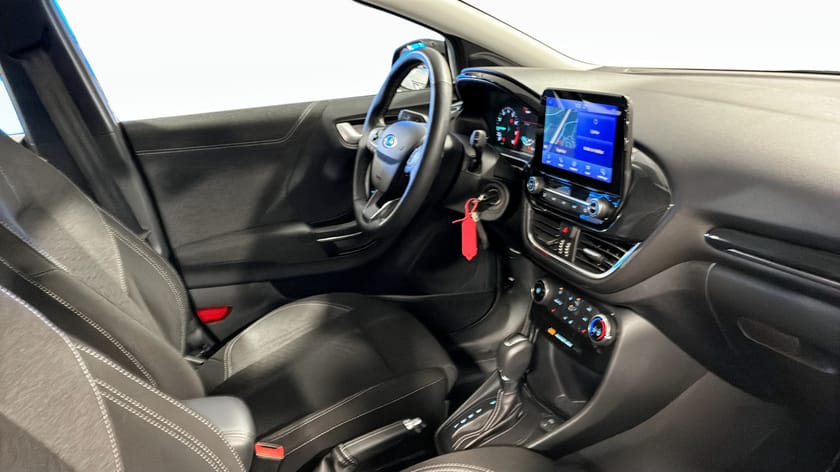 Bild 3 av Ford Puma