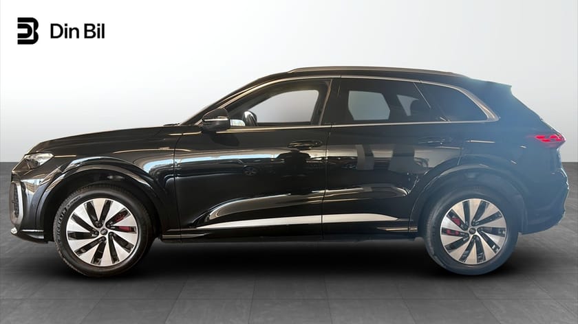 Bild 3 av Audi Q5 e-hybrid quattro