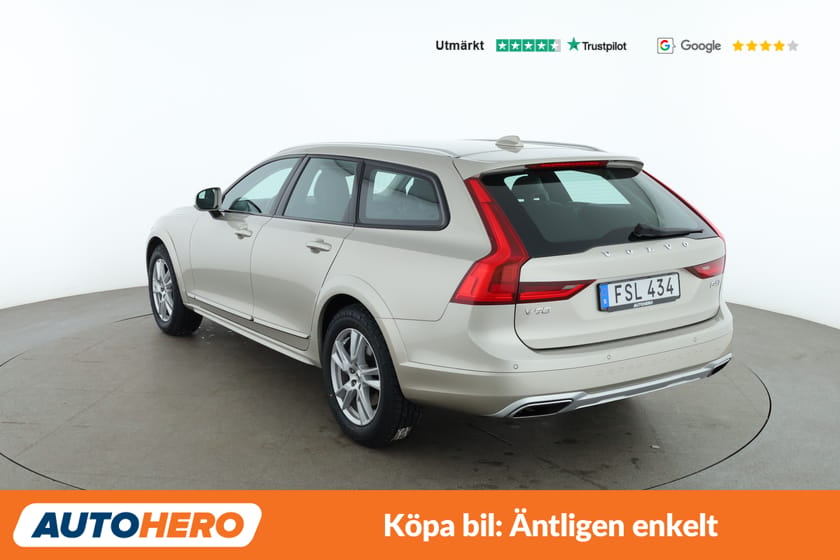 Bild 3 av Volvo V90 Cross Country