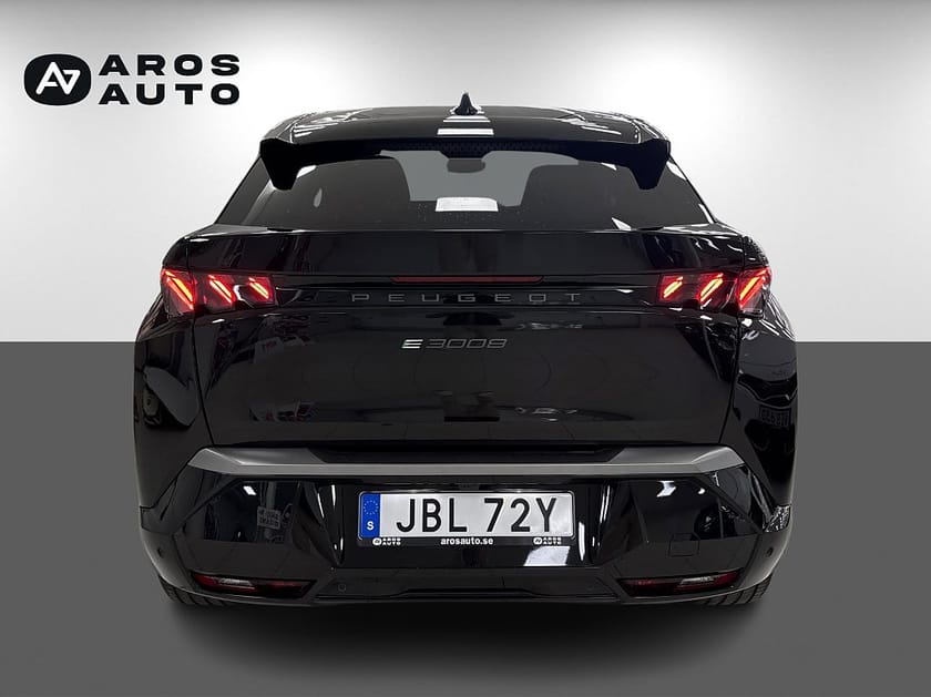 Bild 5 av Peugeot E-3008