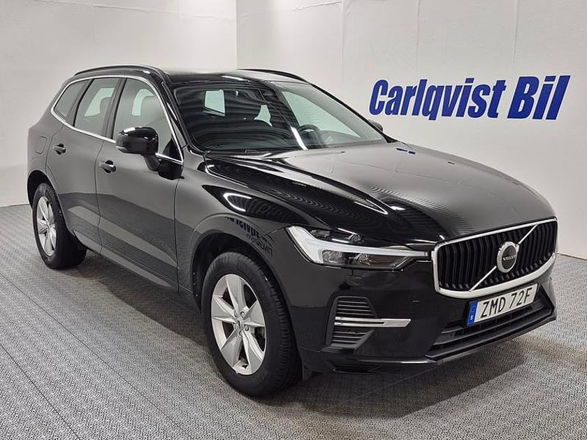 Bild 3 av Volvo XC60