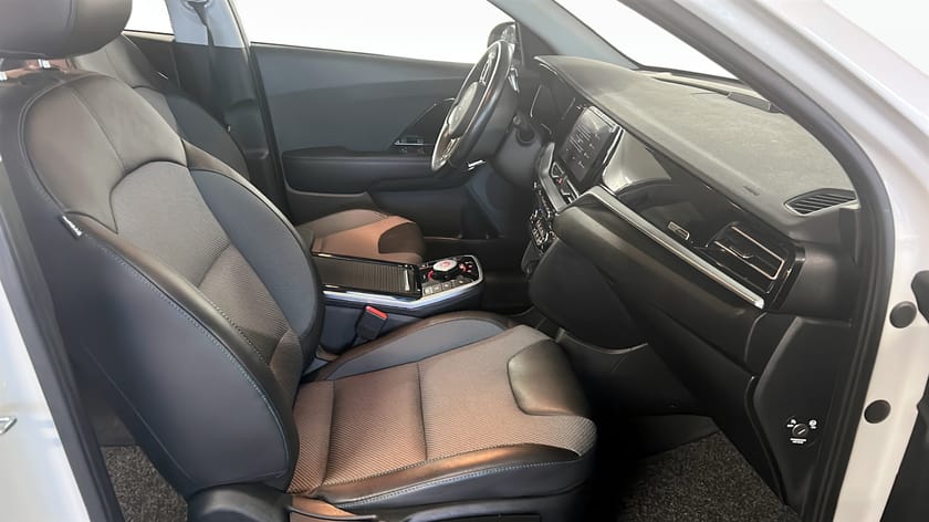 Bild 3 av Kia e-Niro