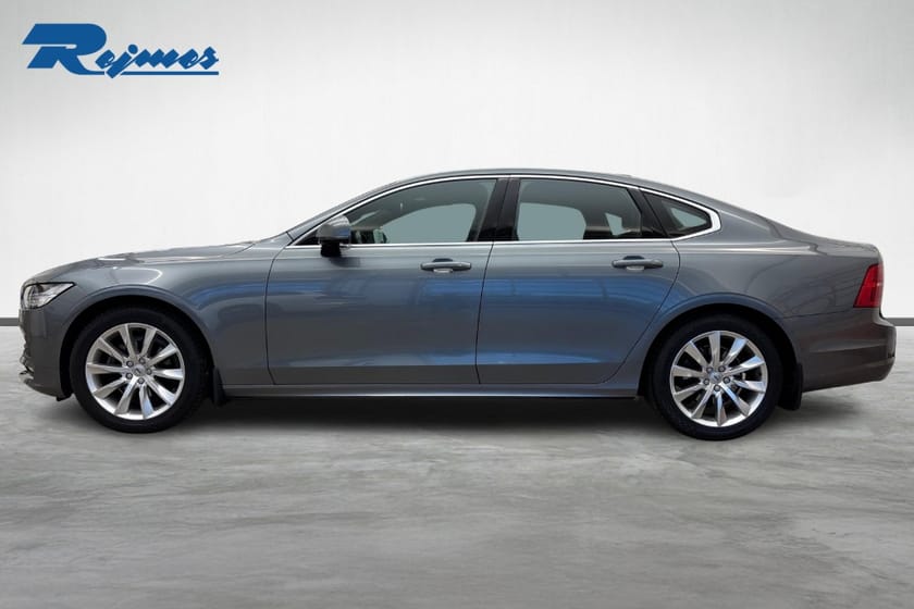 Bild 2 av Volvo S90