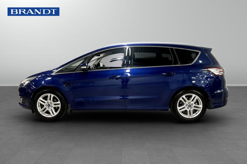 Bild 3 av Ford S-Max