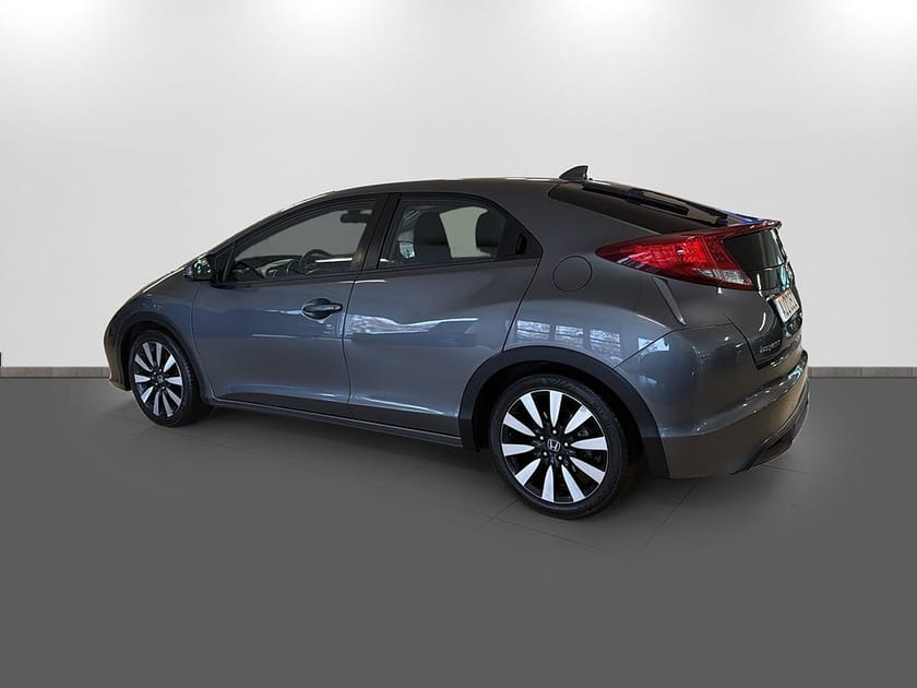 Bild 3 av Honda Civic