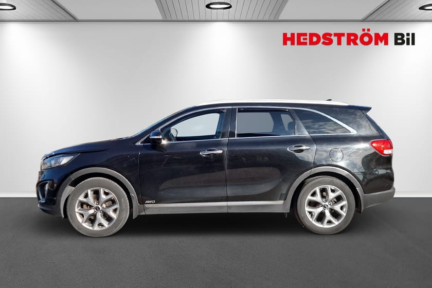 Bild 2 av Kia Sorento