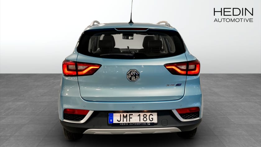 Bild 4 av MG ZS EV
