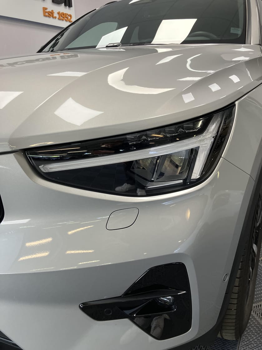 Bild 4 av Volvo XC40