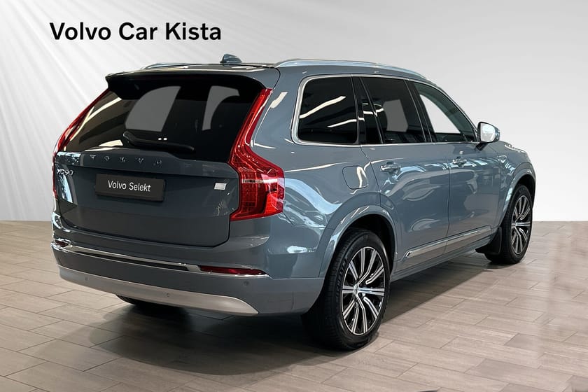 Bild 5 av Volvo XC90