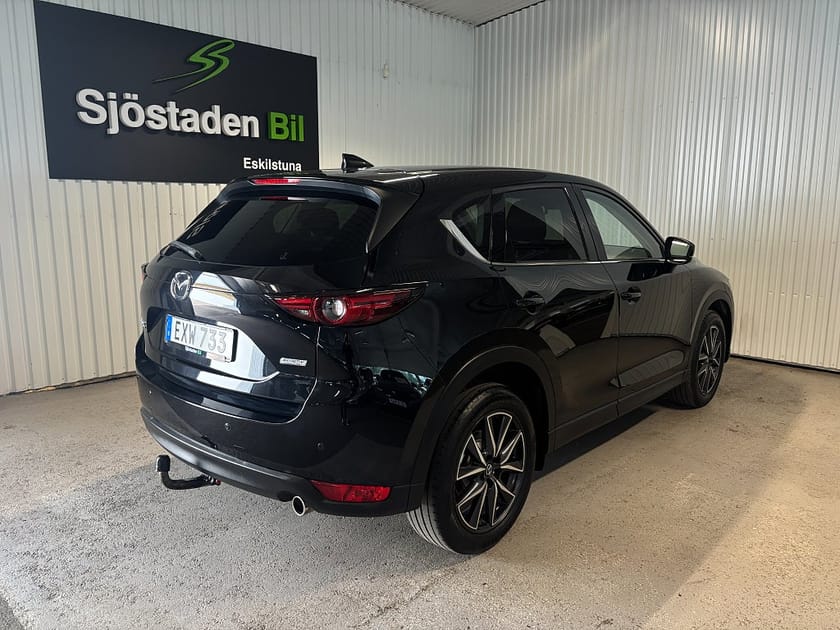Bild 4 av Mazda CX-5