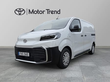 Toyota Proace L2