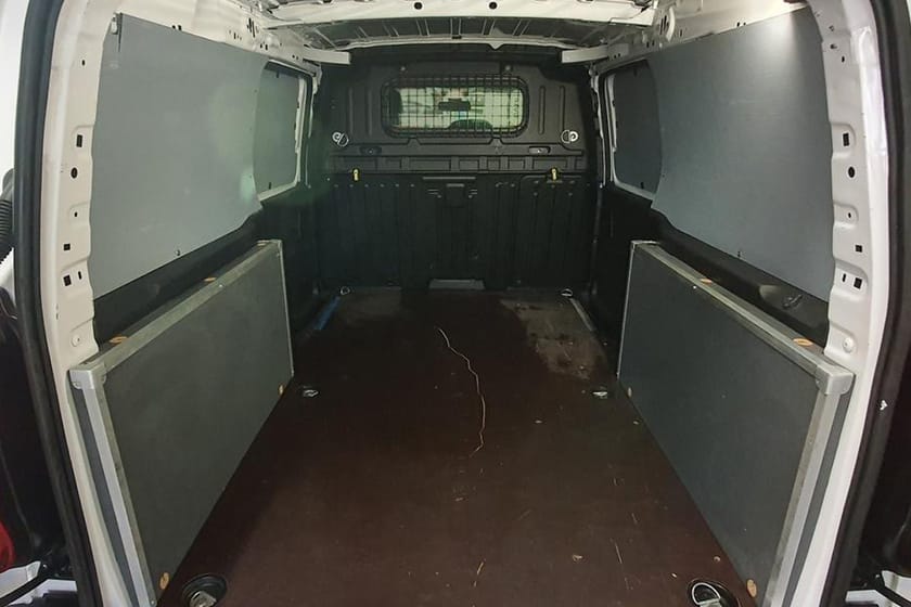 Bild 5 av Toyota ProAce City Electric