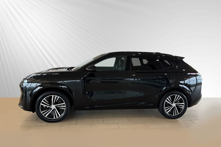 Bild 2 av Lynk & Co 08 PHEV