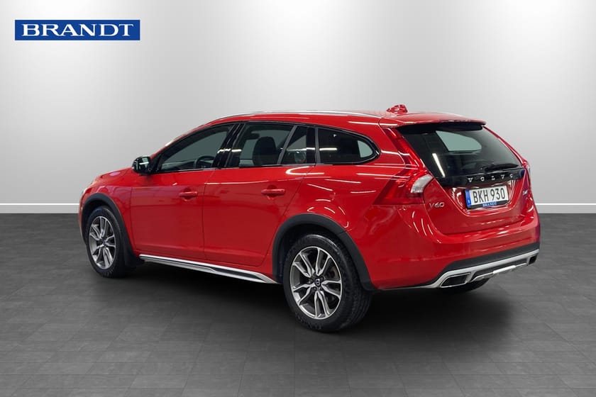 Bild 2 av Volvo V60 Cross Country