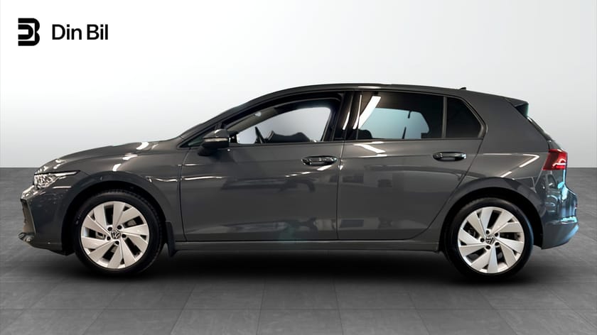 Bild 2 av Volkswagen Golf