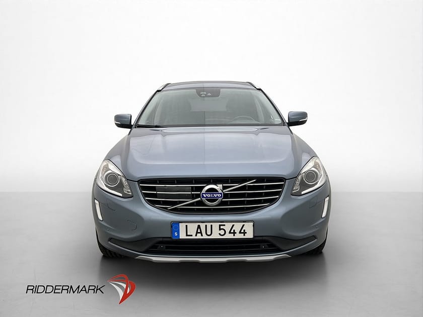 Bild 2 av Volvo XC60