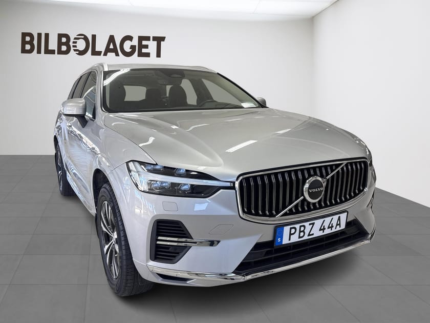 Bild 5 av Volvo XC60