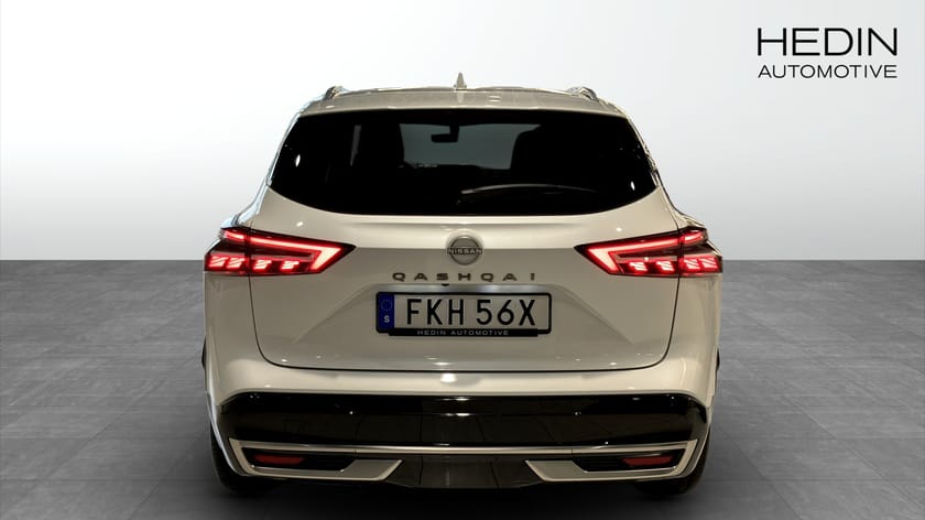 Bild 5 av Nissan Qashqai