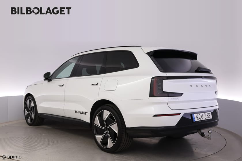 Bild 4 av Volvo EX90 Twin Motor Performance