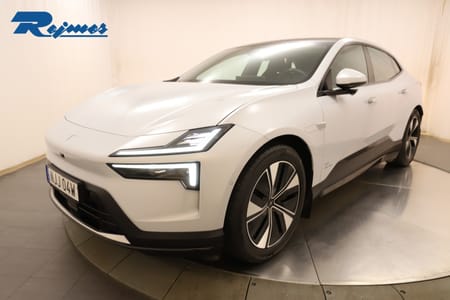 Polestar 4 Coupé Long range Dual motor