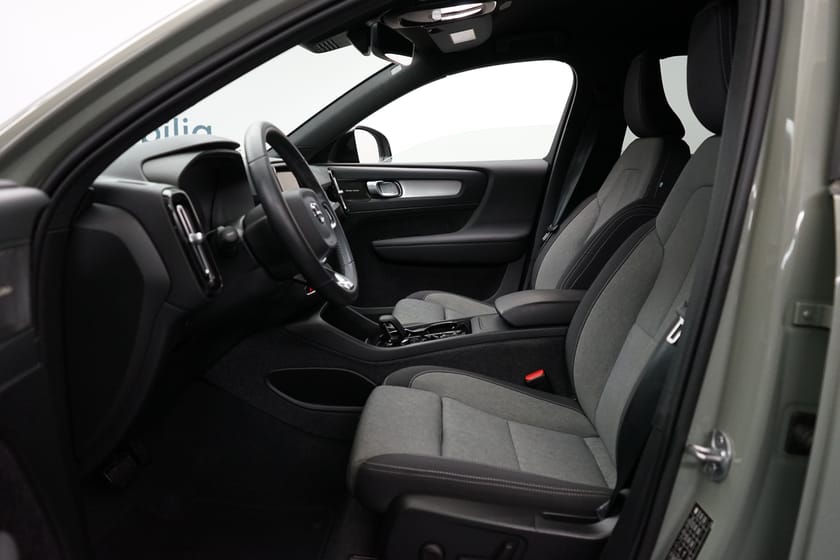 Bild 5 av Volvo XC40