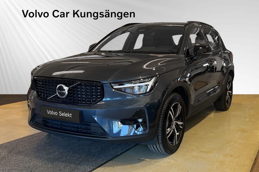Bild 1 av Volvo XC40
