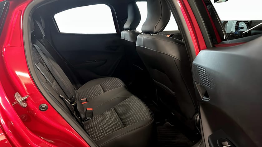 Bild 5 av Renault Clio